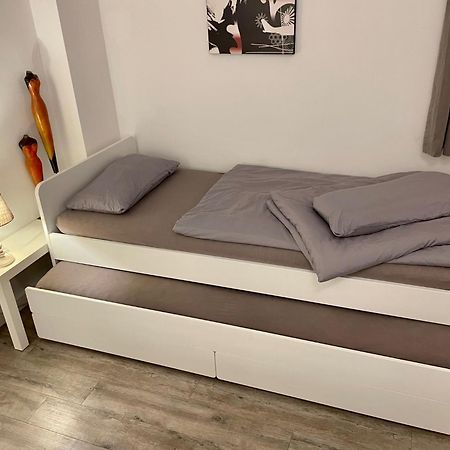Winwin Im Westen Bielefeld Extérieur photo