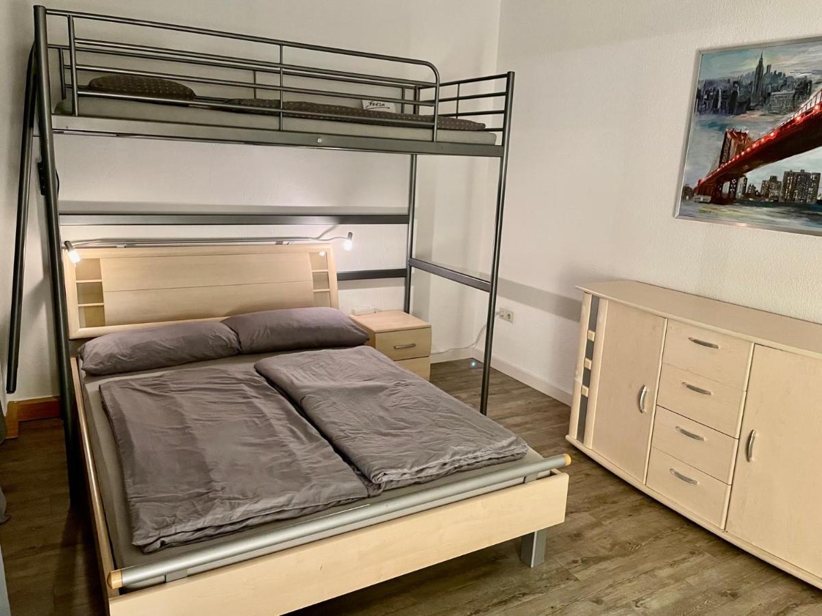 Winwin Im Westen Bielefeld Extérieur photo