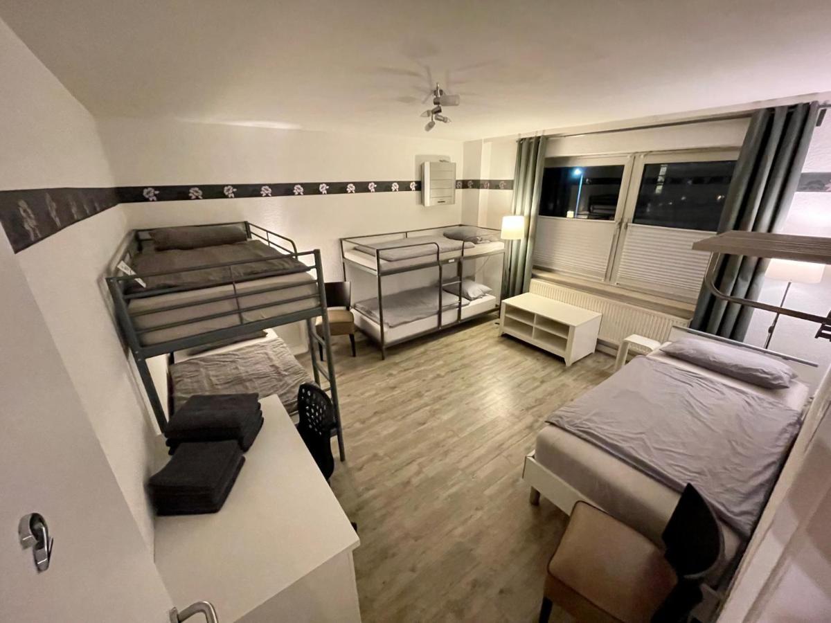 Winwin Im Westen Bielefeld Extérieur photo