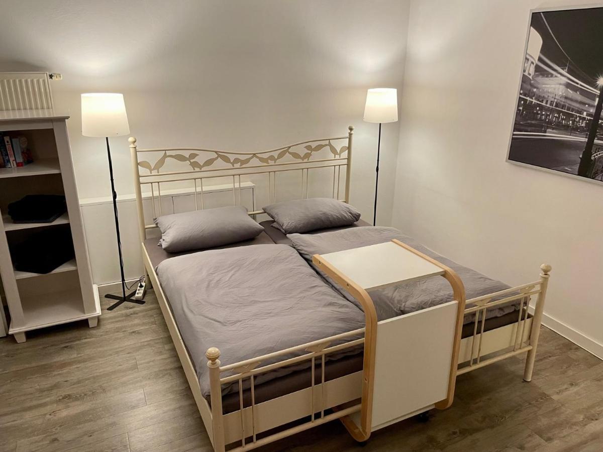 Winwin Im Westen Bielefeld Extérieur photo