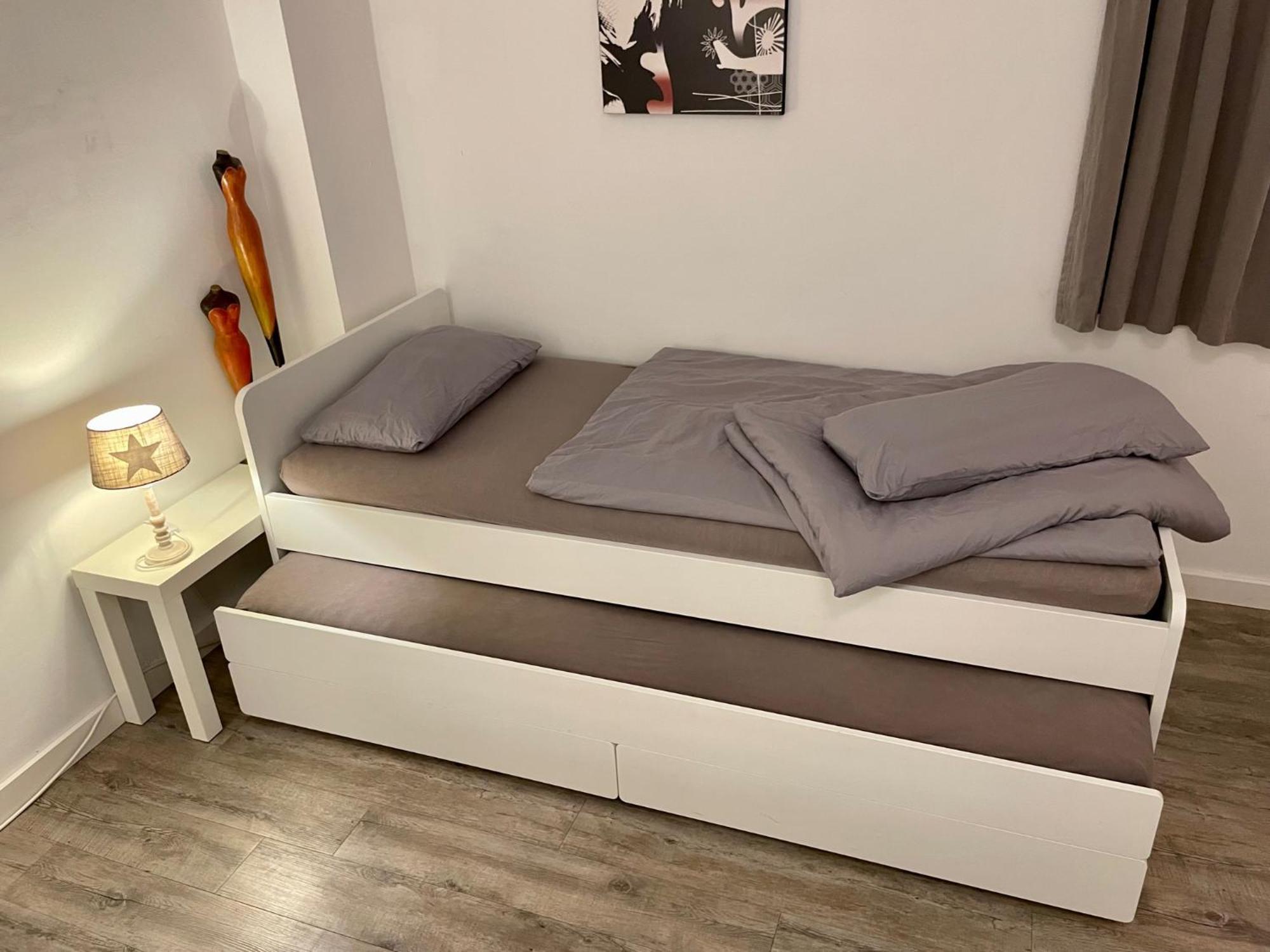 Winwin Im Westen Bielefeld Extérieur photo